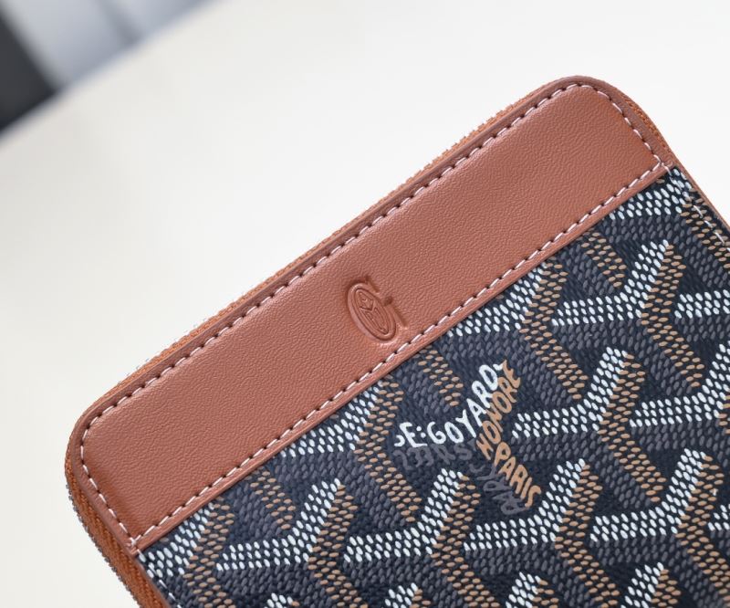 Goyard Wallets Purse